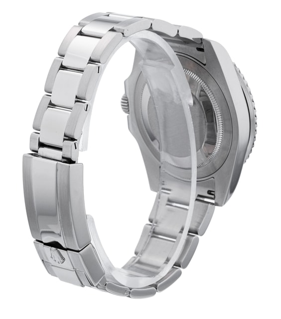 Rolex GMT Master II 116710 LN Image 3